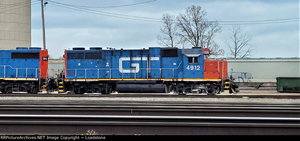 GTW 4912